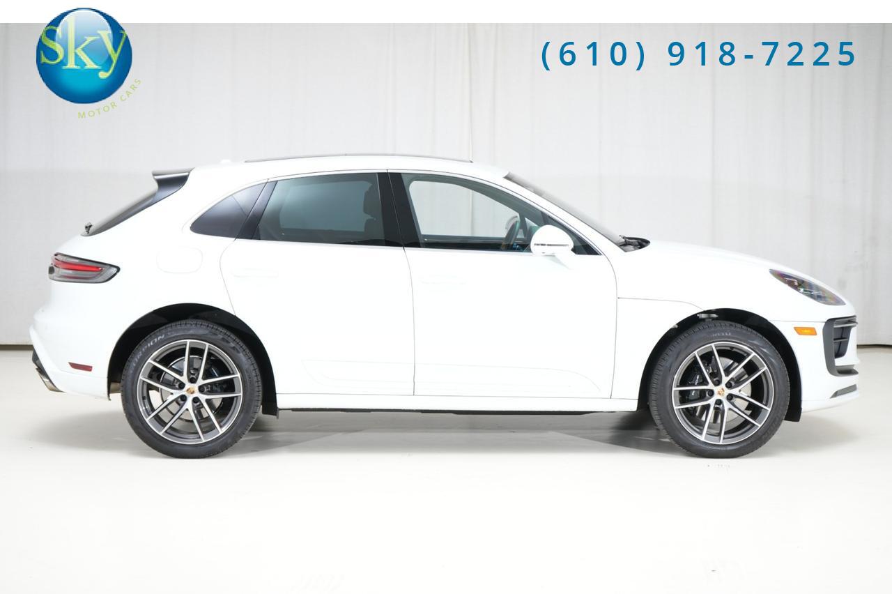 2024 Porsche Macan AWD S West Chester PA