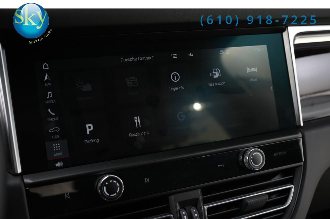 2024 Porsche Macan AWD S West Chester PA