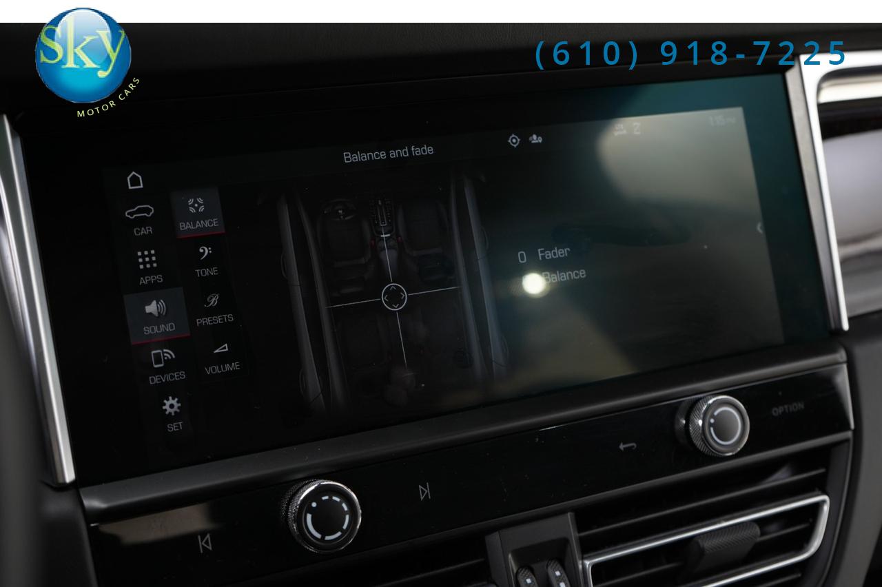 2024 Porsche Macan AWD S West Chester PA