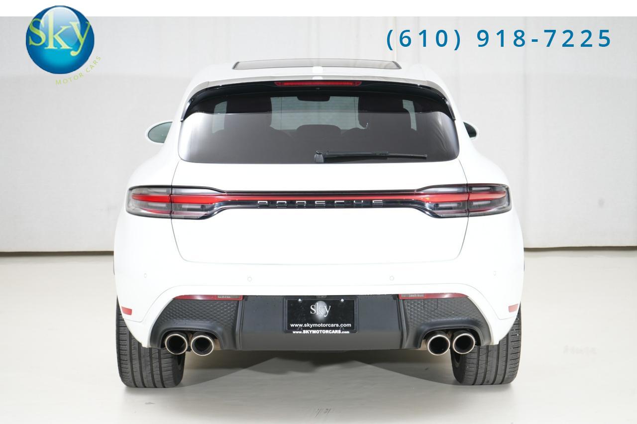 2024 Porsche Macan AWD S West Chester PA