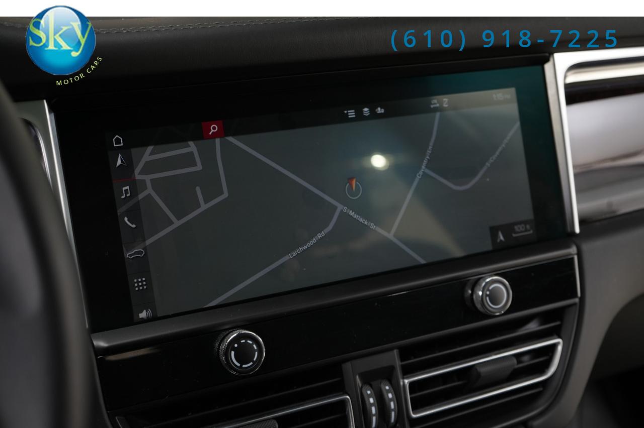 2024 Porsche Macan AWD S West Chester PA