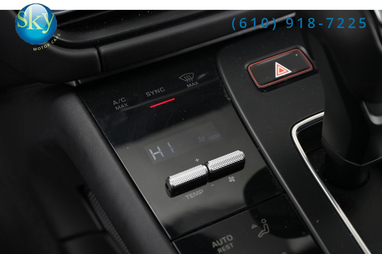 2024 Porsche Macan AWD S West Chester PA