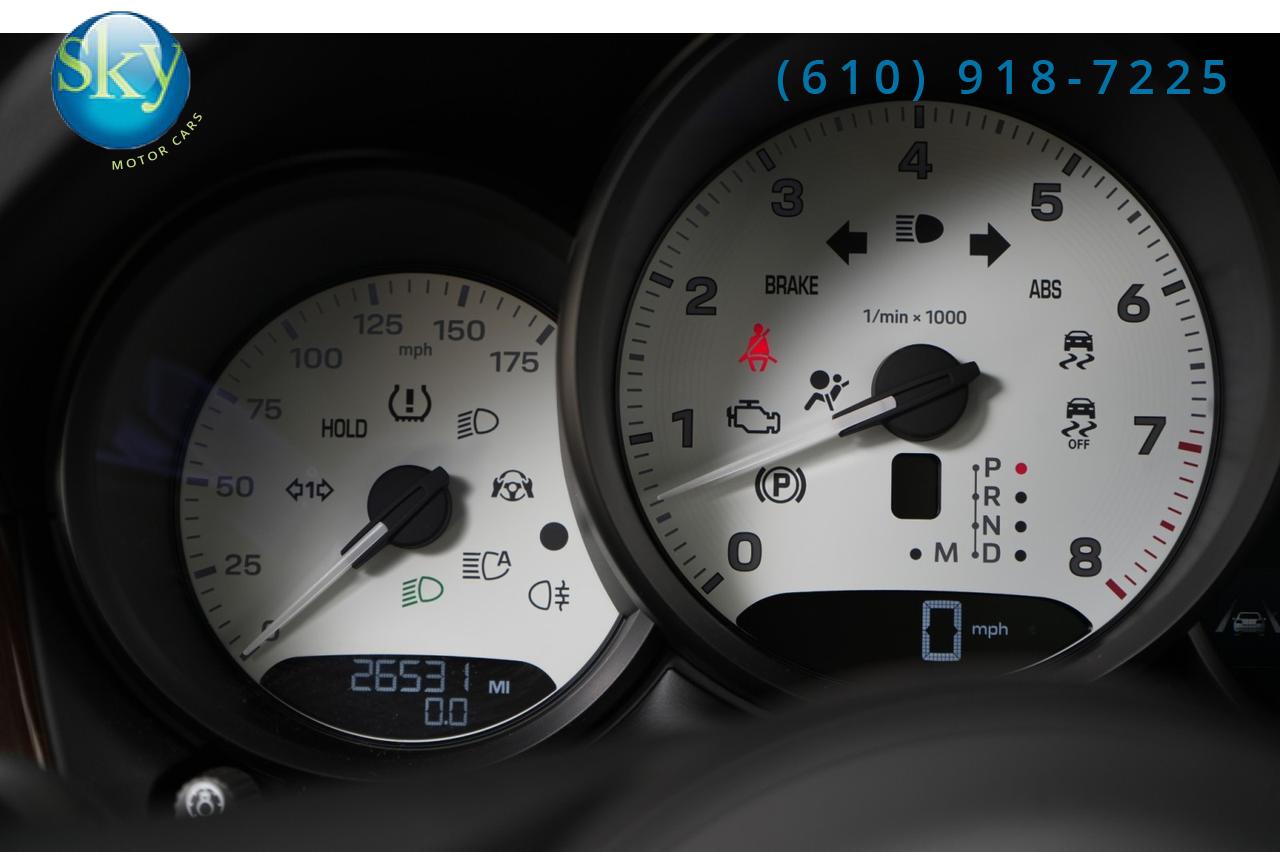 2024 Porsche Macan AWD S West Chester PA