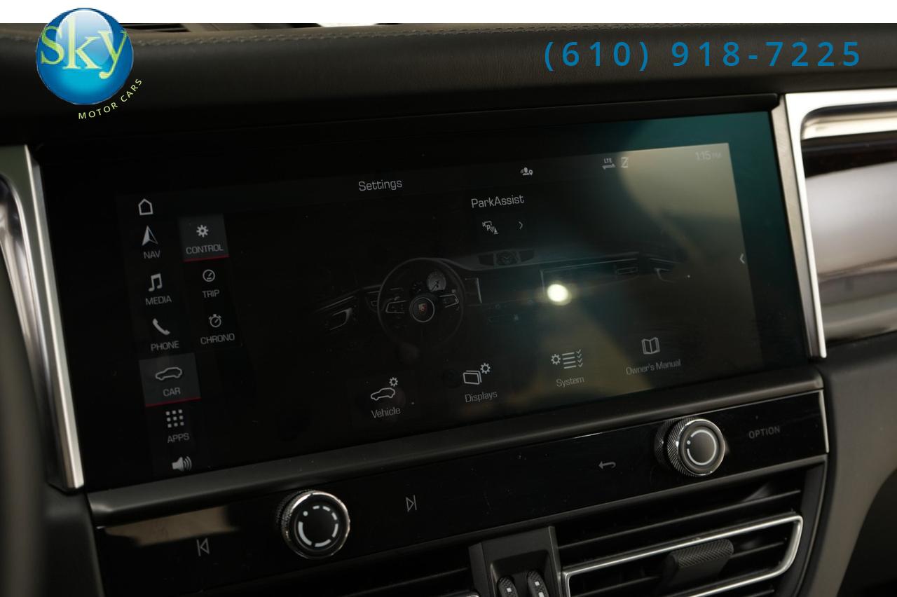 2024 Porsche Macan AWD S West Chester PA