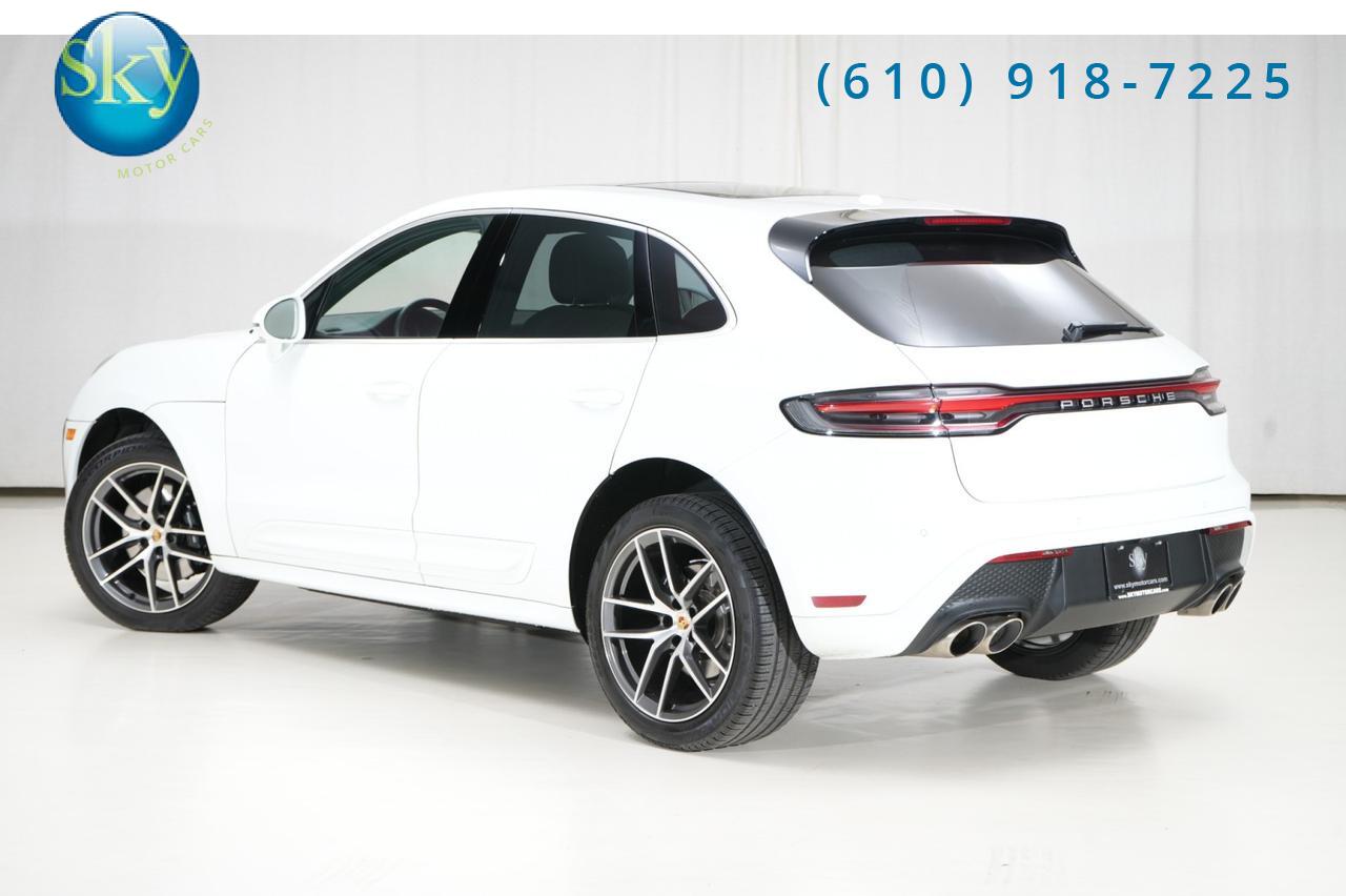 2024 Porsche Macan AWD S West Chester PA