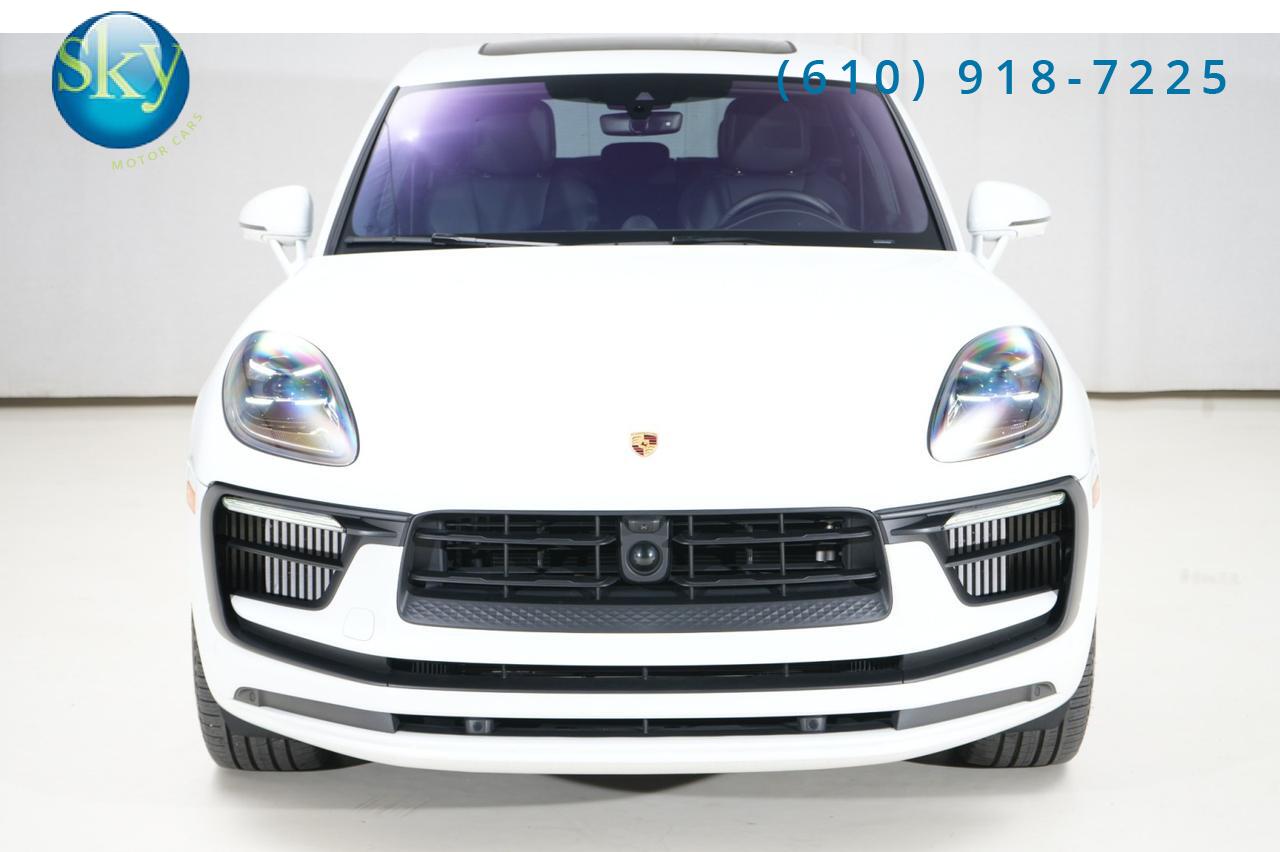 2024 Porsche Macan AWD S West Chester PA