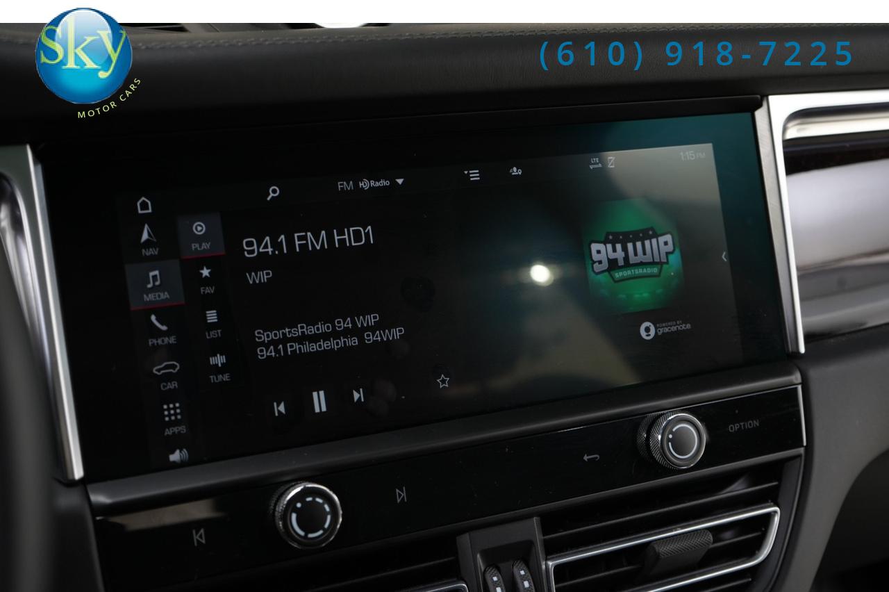 2024 Porsche Macan AWD S West Chester PA