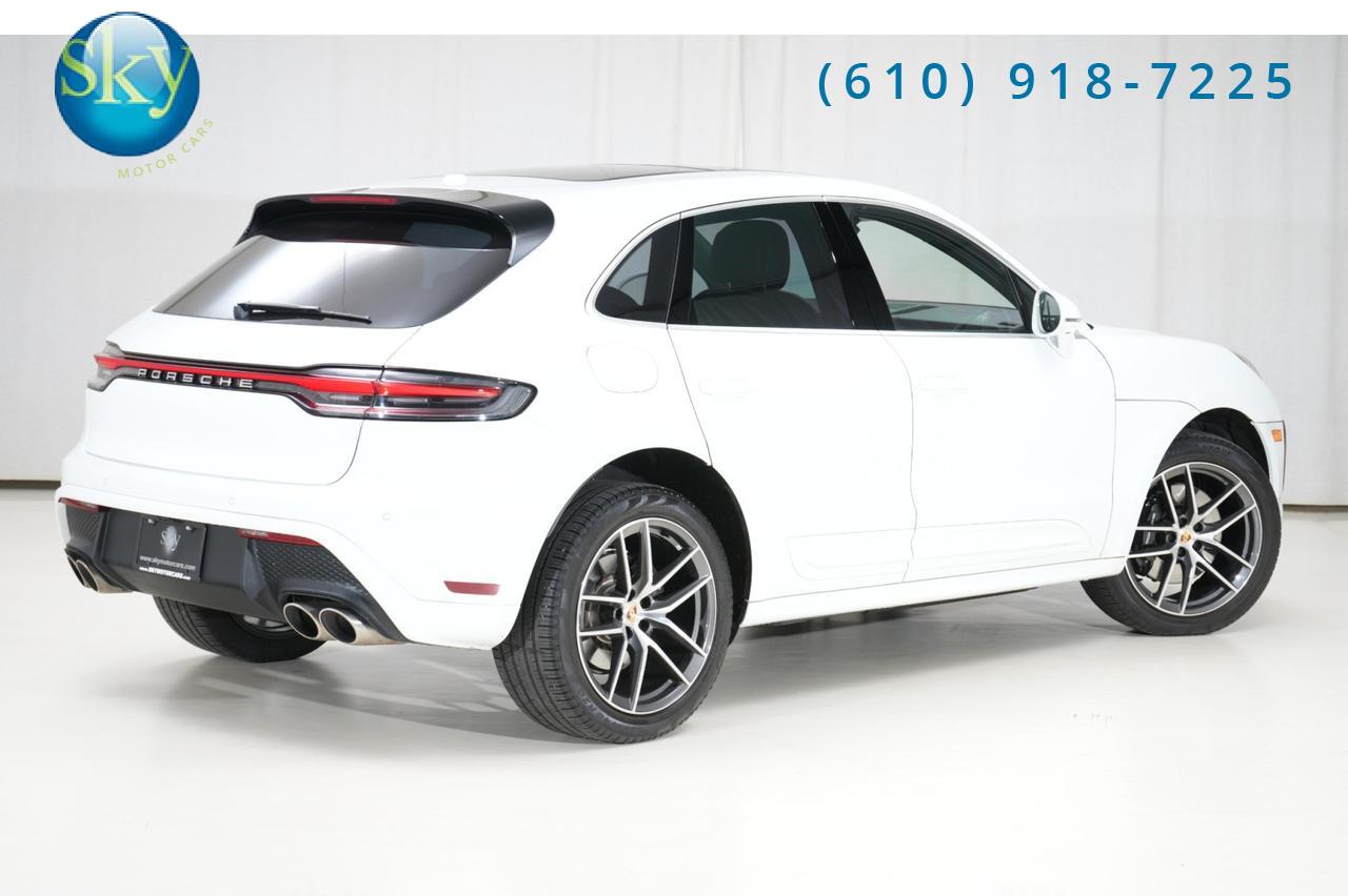 2024 Porsche Macan AWD S West Chester PA