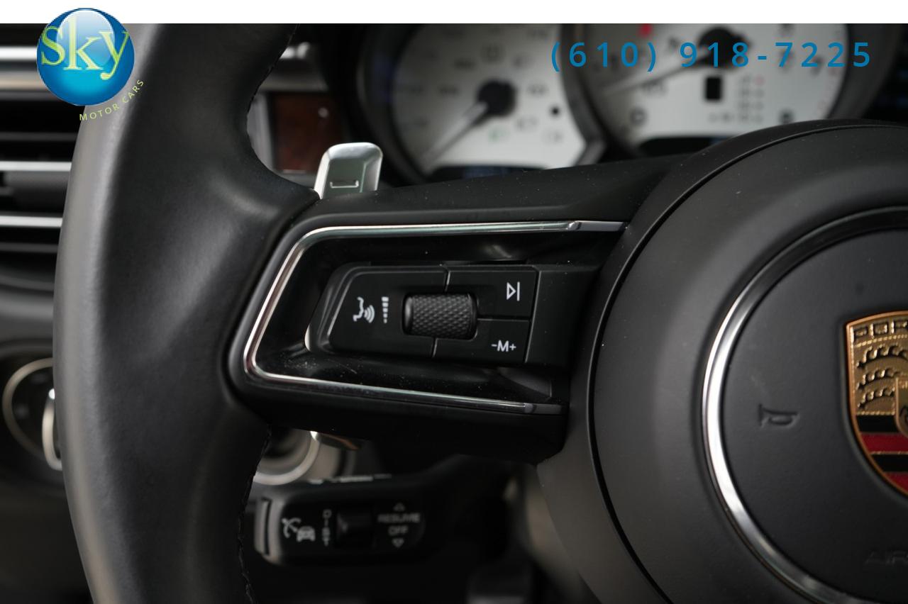 2024 Porsche Macan AWD S West Chester PA