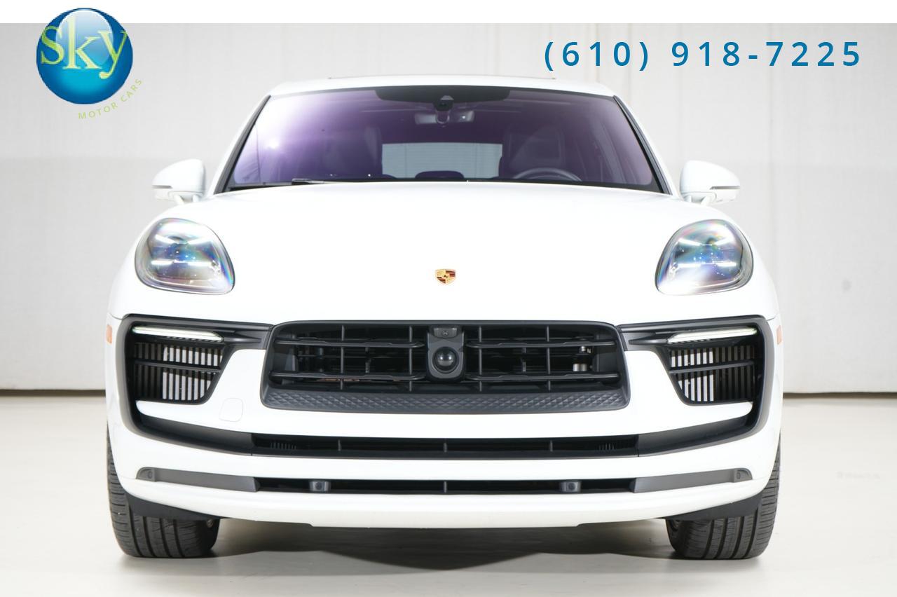 2024 Porsche Macan AWD S West Chester PA