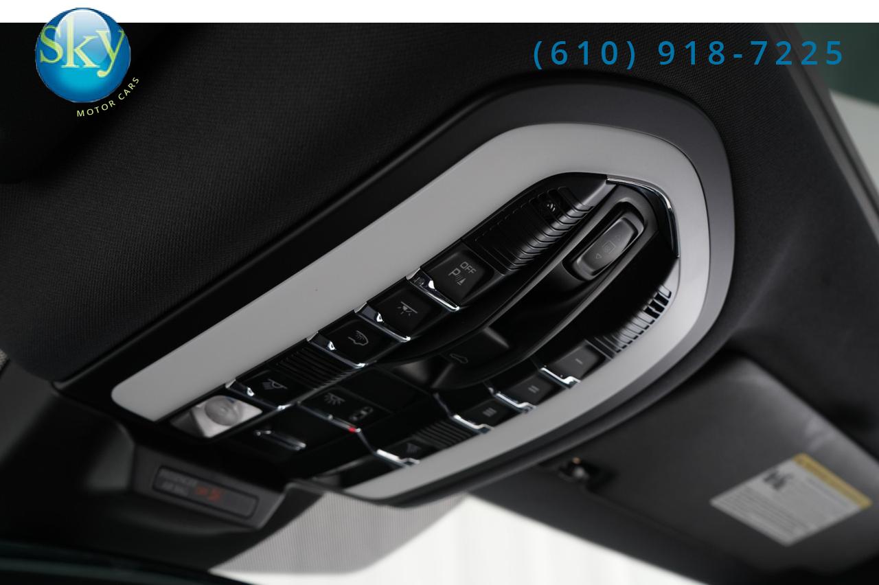 2024 Porsche Macan AWD S West Chester PA