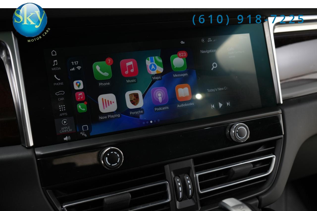 2024 Porsche Macan AWD S West Chester PA