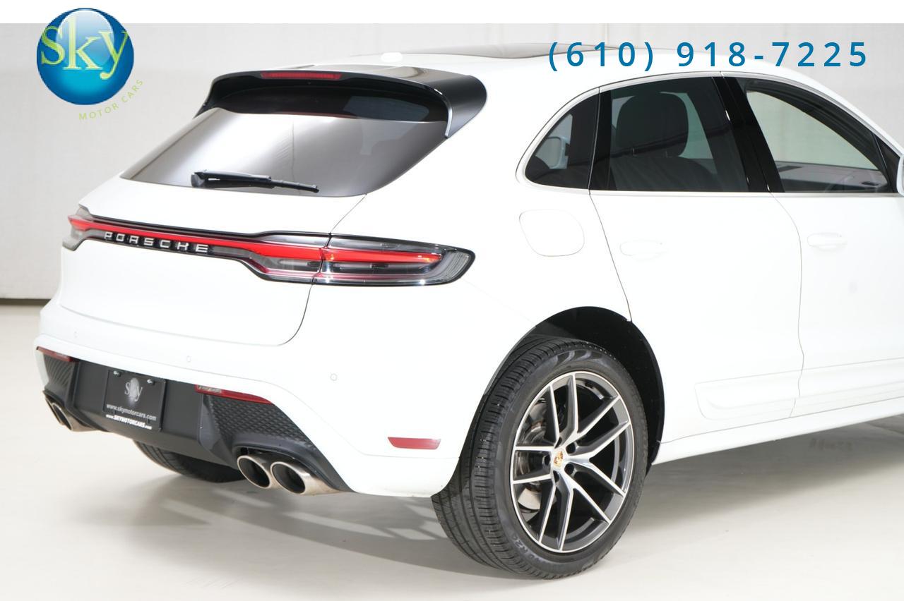 2024 Porsche Macan AWD S West Chester PA