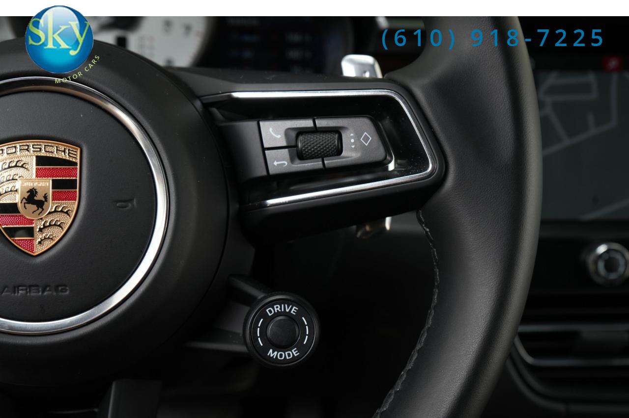 2024 Porsche Macan AWD S West Chester PA