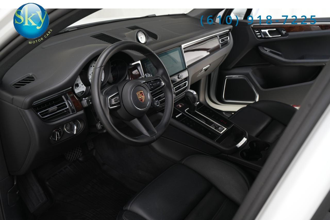 2024 Porsche Macan AWD S West Chester PA