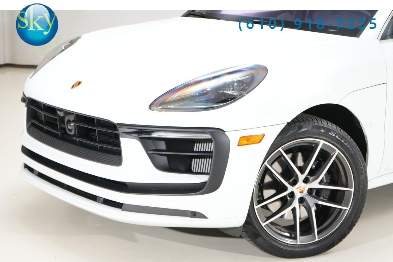 2024 Porsche Macan AWD S West Chester PA