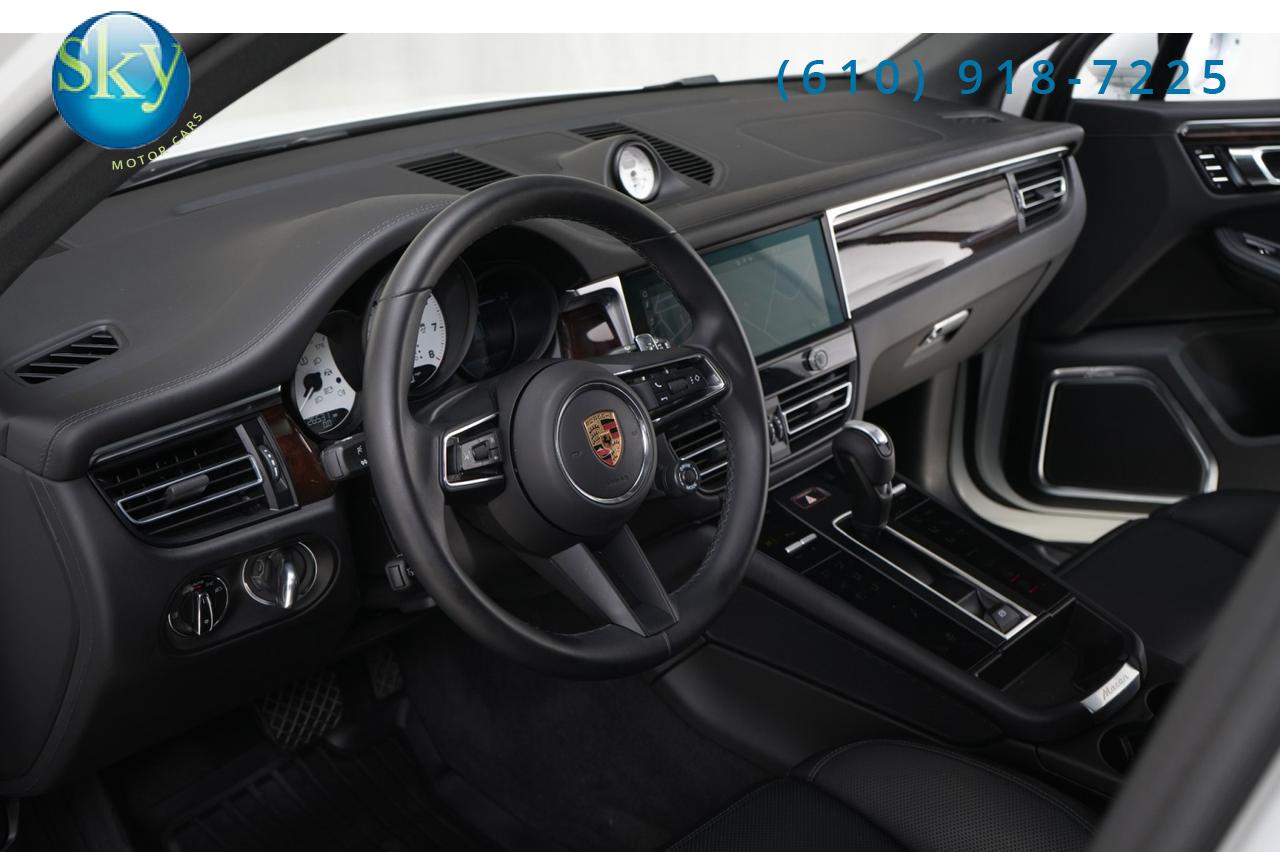 2024 Porsche Macan AWD S West Chester PA