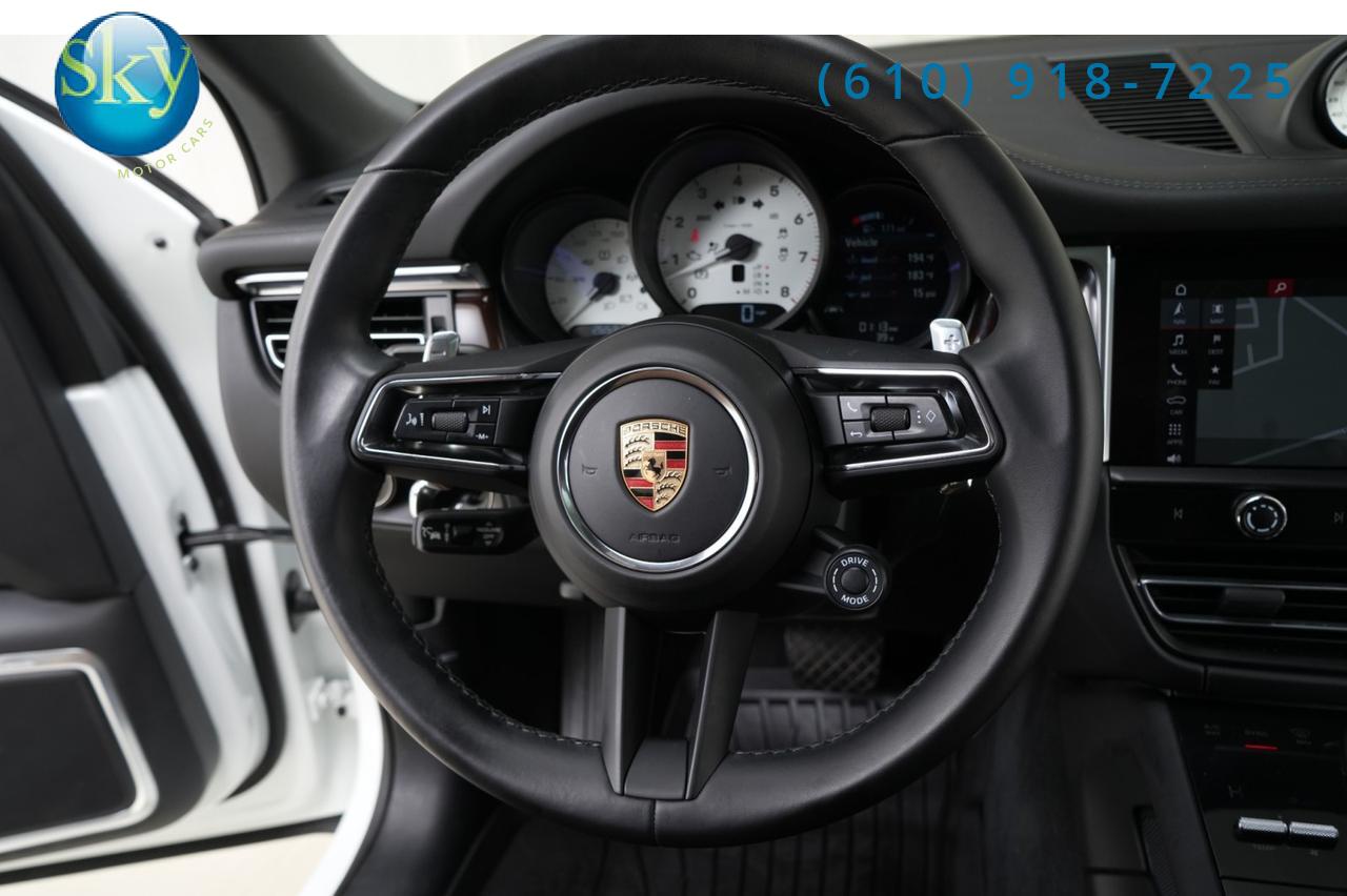 2024 Porsche Macan AWD S West Chester PA
