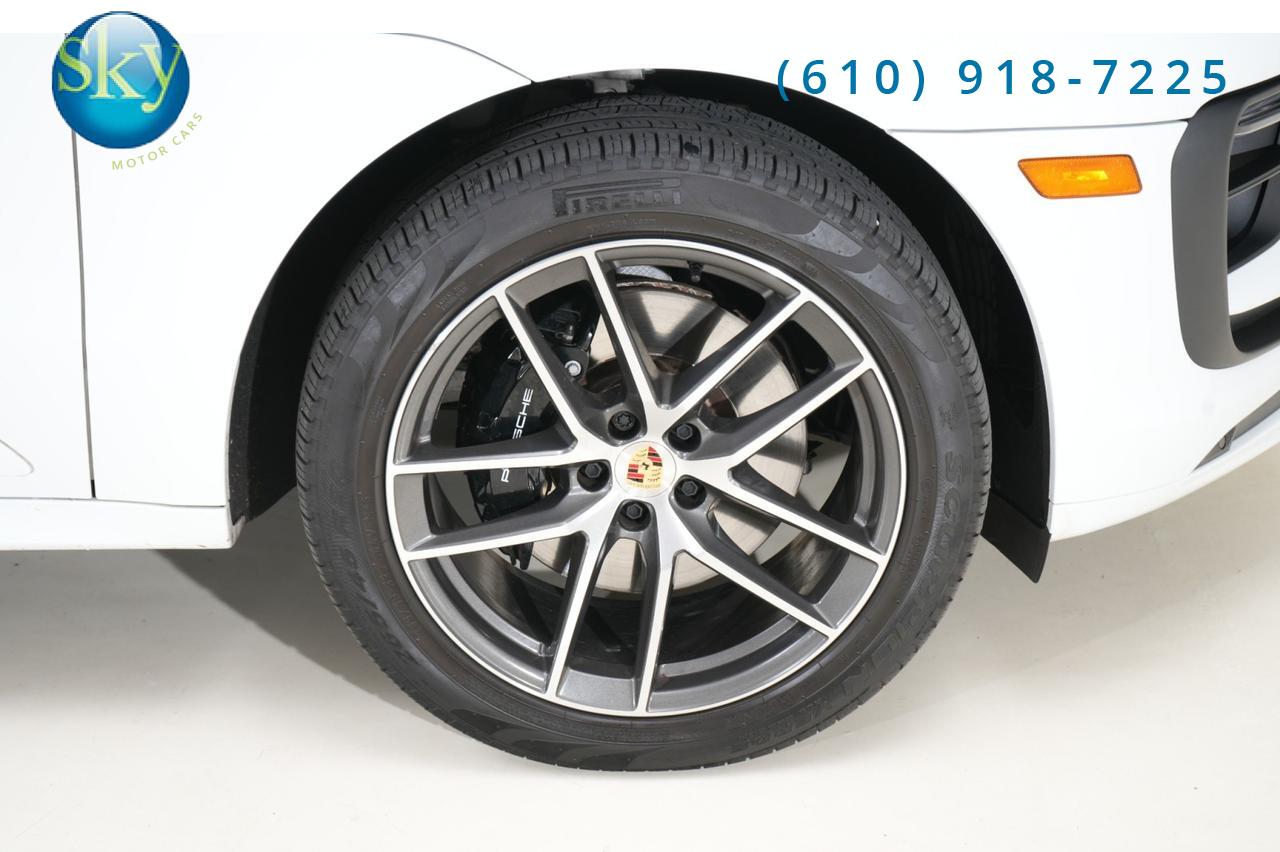 2024 Porsche Macan AWD S West Chester PA