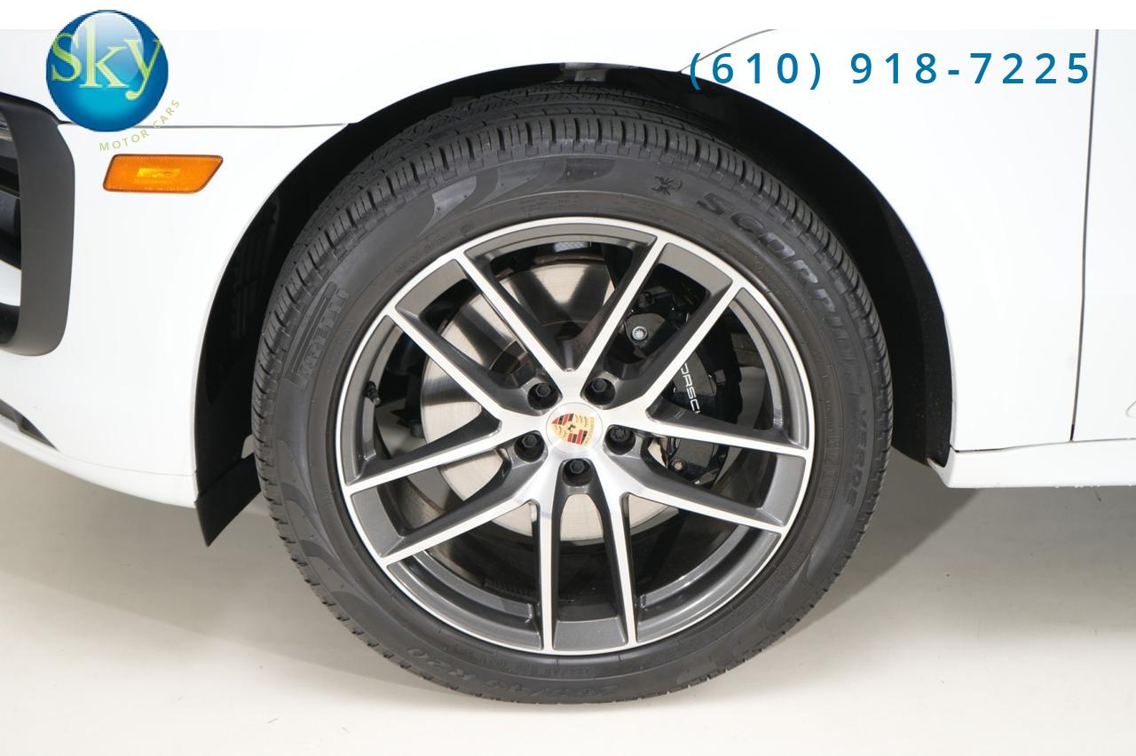 2024 Porsche Macan AWD S West Chester PA
