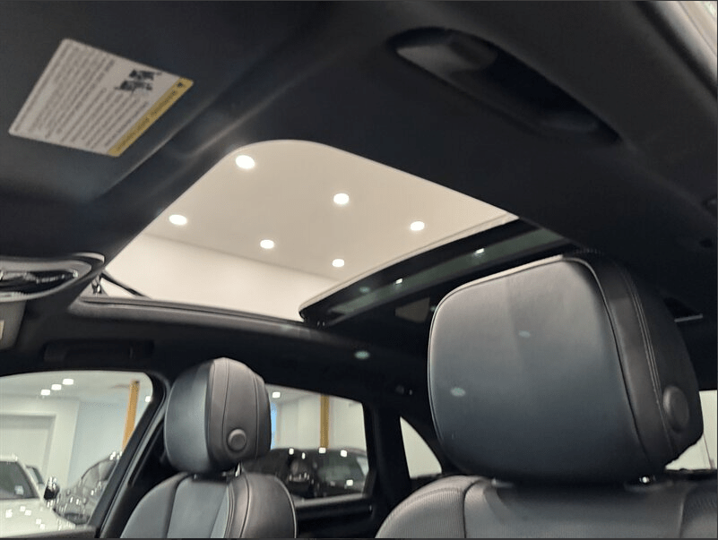 2024 Porsche Macan Base Gladstone OR