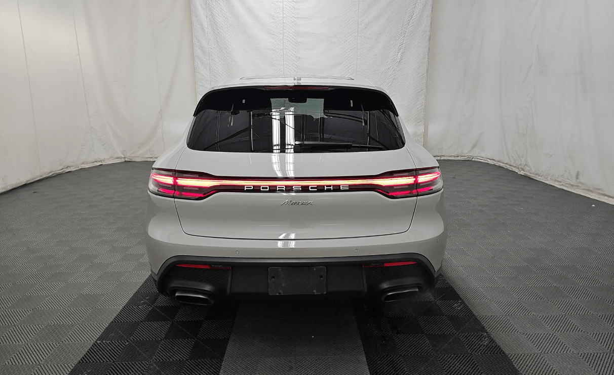 2024 Porsche Macan Base Indianapolis IN