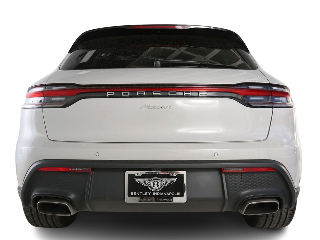 2024 Porsche Macan Base Indianapolis IN