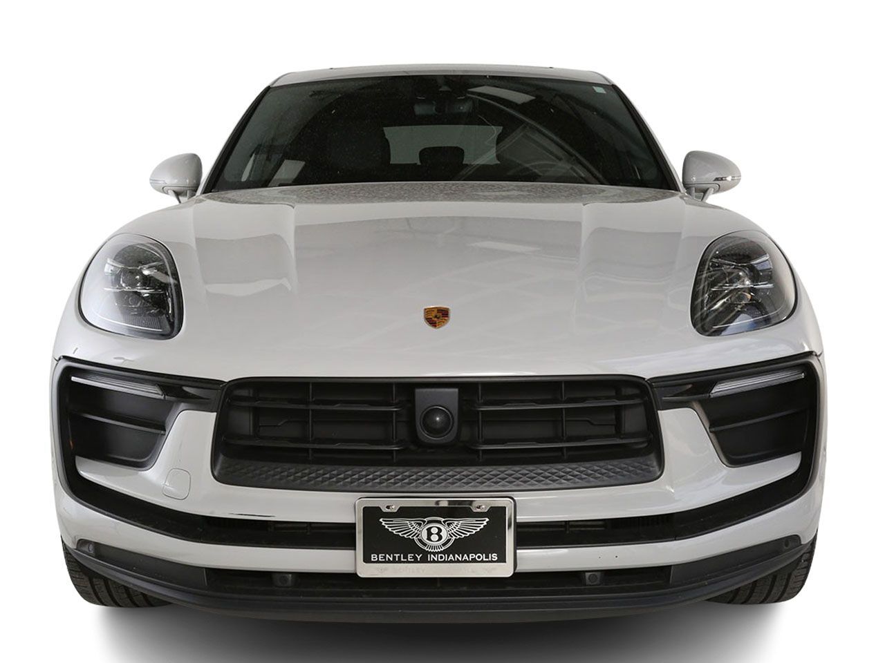 2024 Porsche Macan Base Indianapolis IN