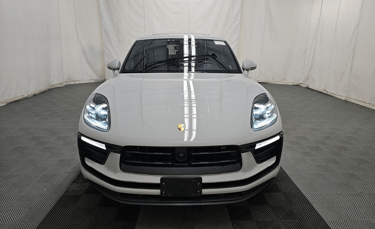 2024 Porsche Macan Base Indianapolis IN