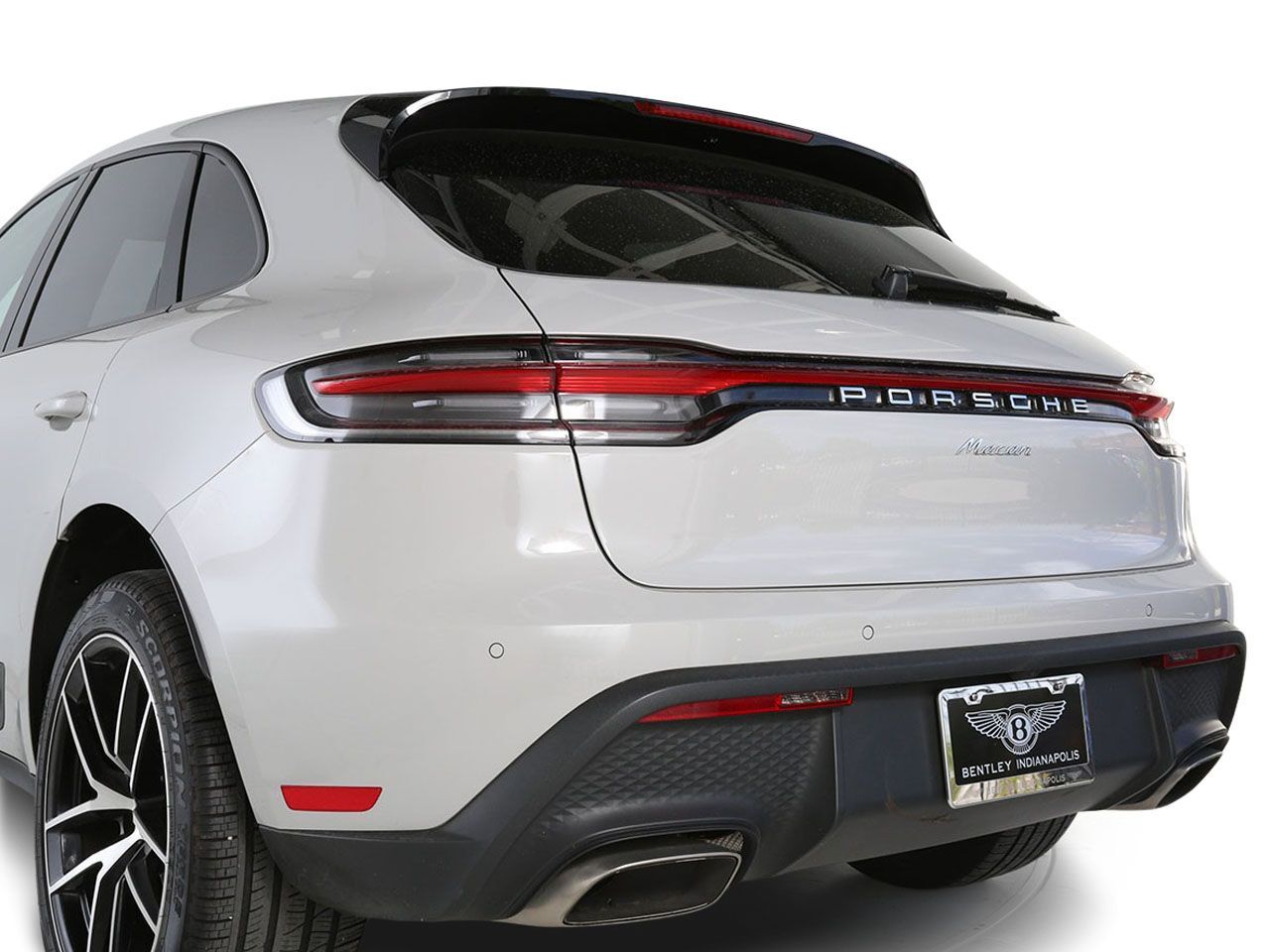 2024 Porsche Macan Base Indianapolis IN