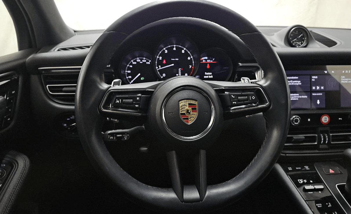 2024 Porsche Macan Base Indianapolis IN