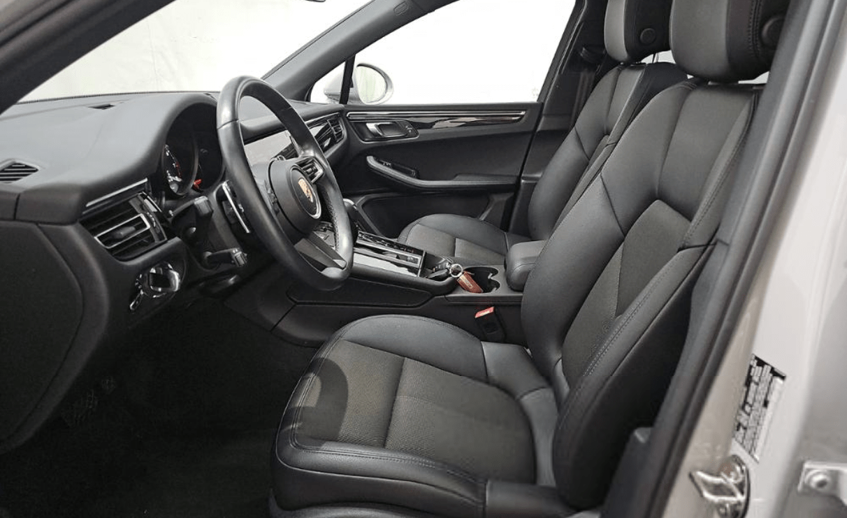 2024 Porsche Macan Base Indianapolis IN