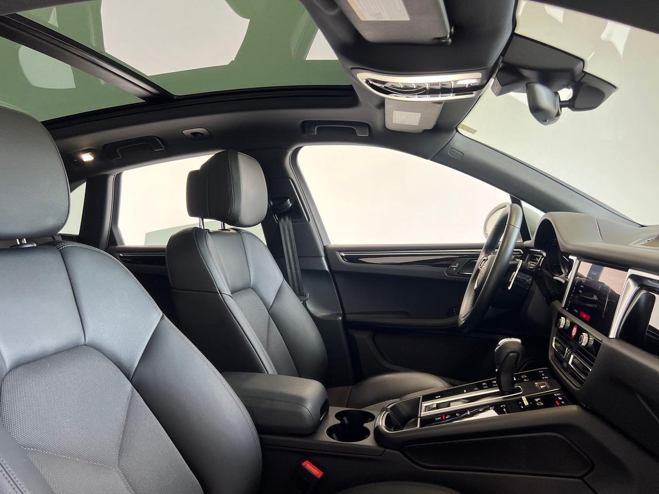 2024 Porsche Macan Base Indianapolis IN