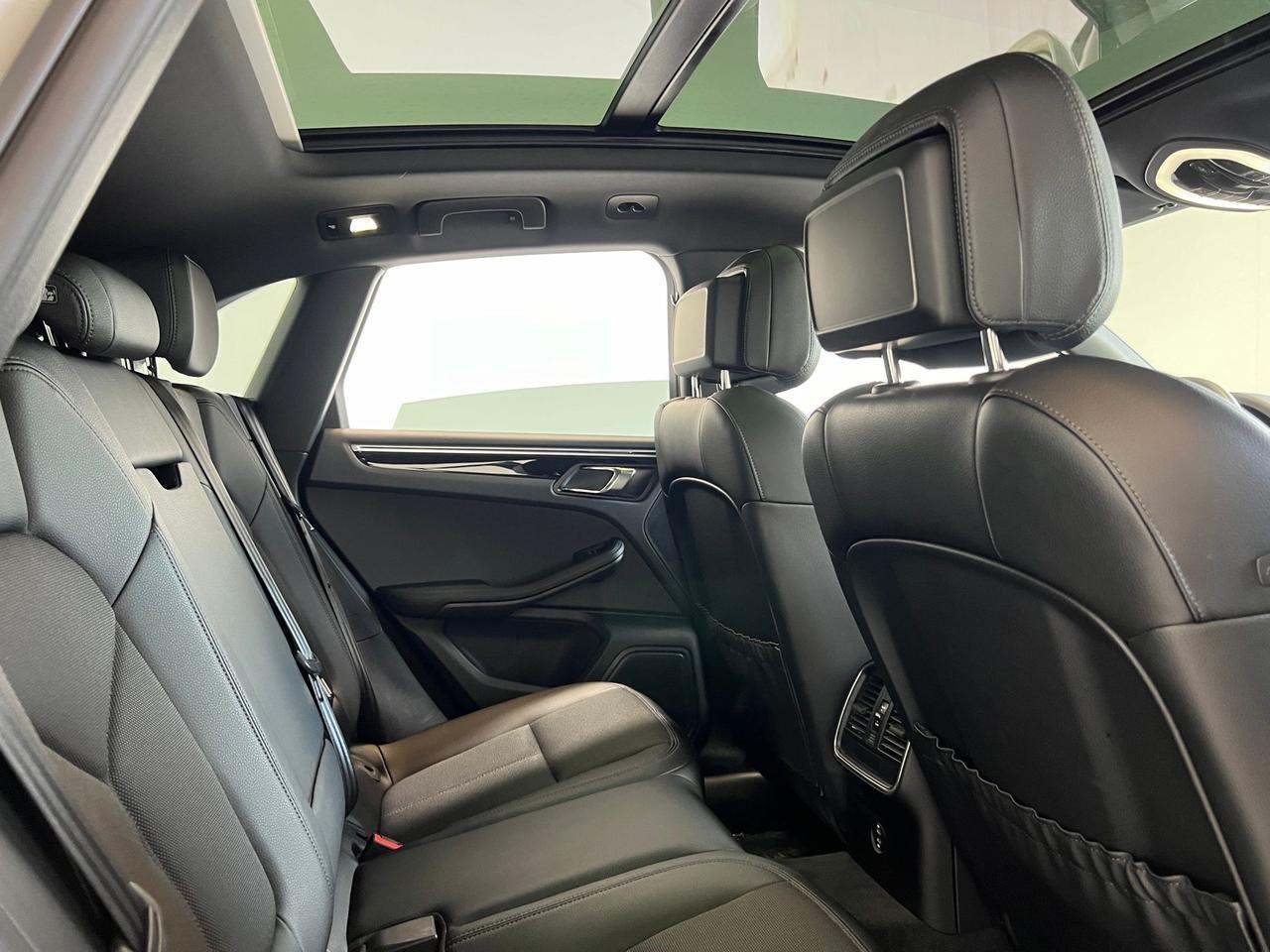 2024 Porsche Macan Base Indianapolis IN