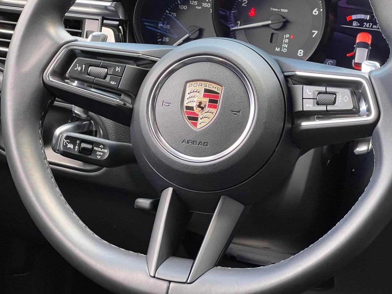 2024 Porsche Macan Base Indianapolis IN