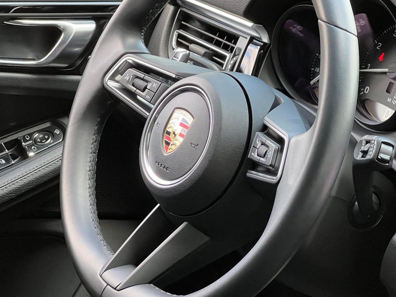 2024 Porsche Macan Base Indianapolis IN