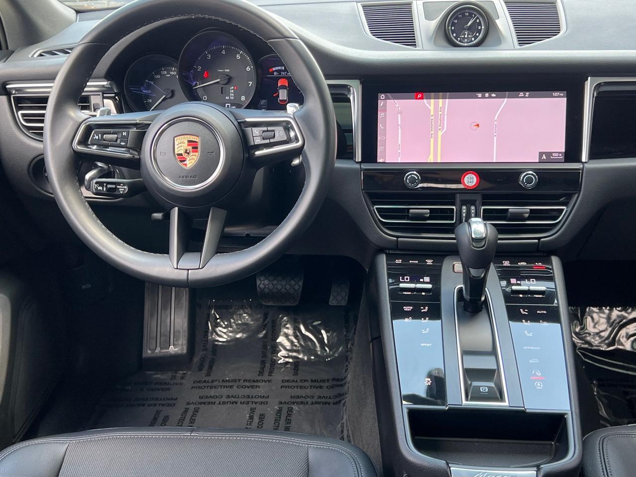 2024 Porsche Macan Base Indianapolis IN