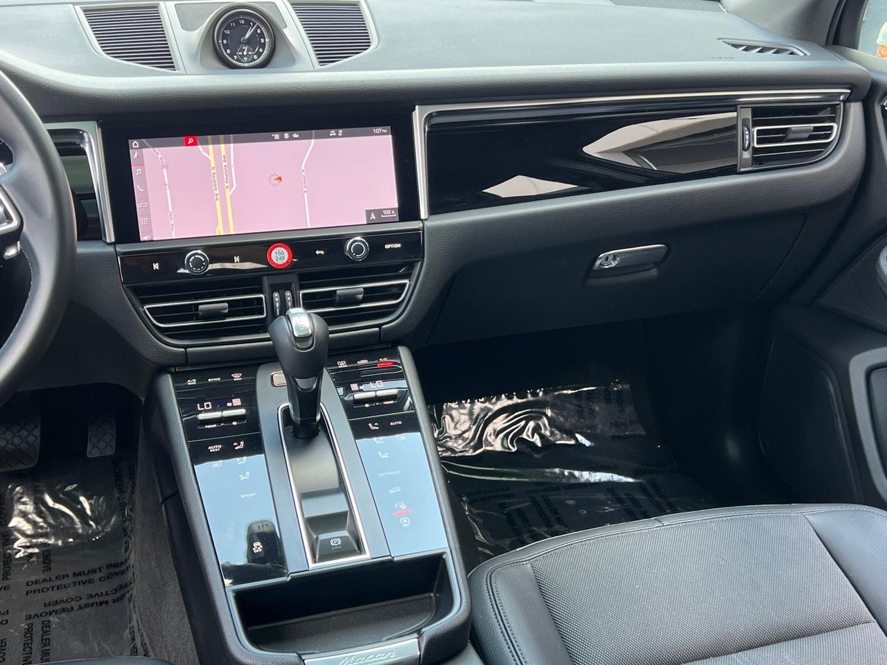 2024 Porsche Macan Base Indianapolis IN