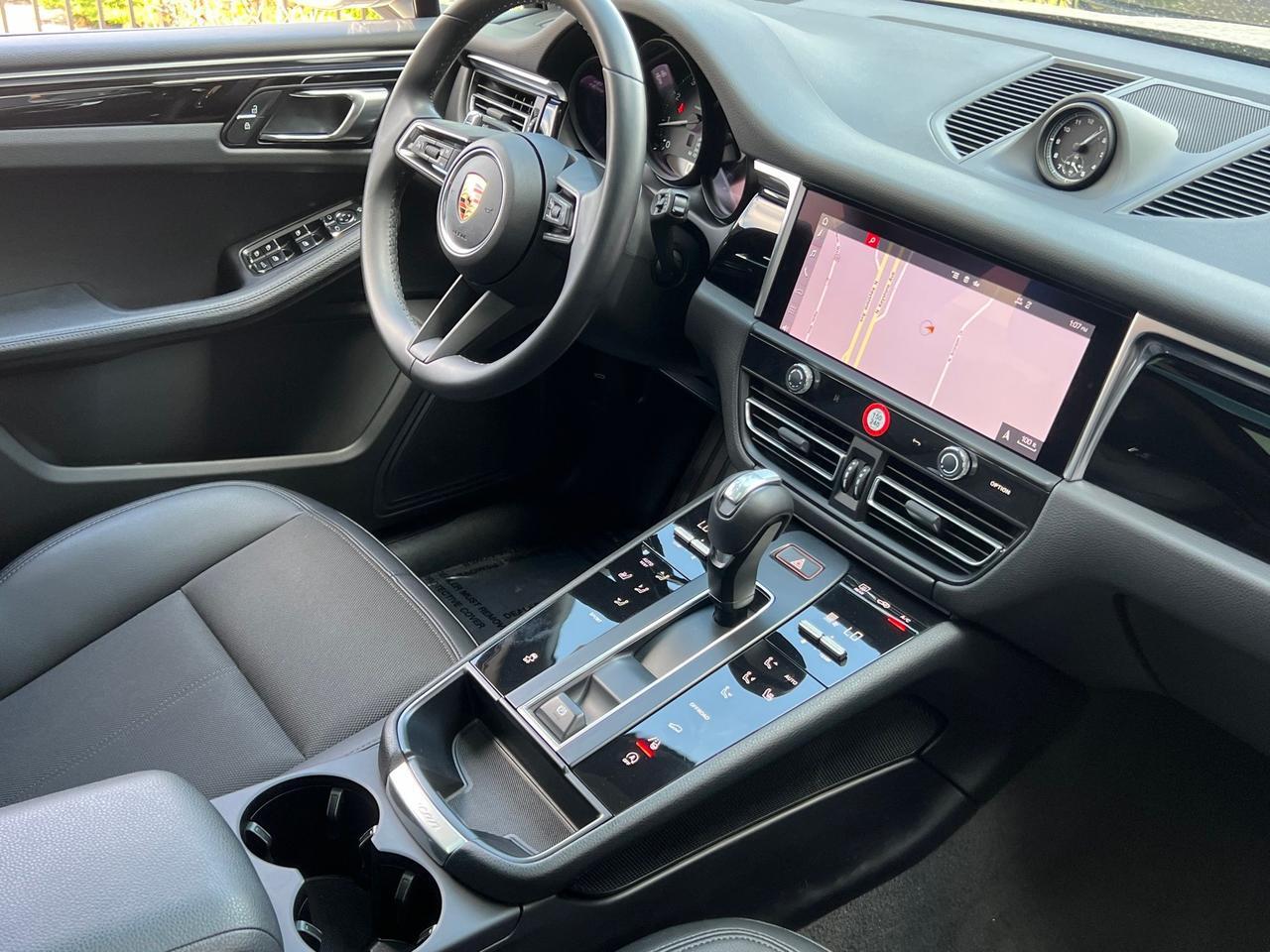 2024 Porsche Macan Base Indianapolis IN