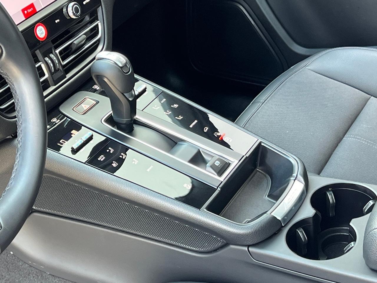 2024 Porsche Macan Base Indianapolis IN