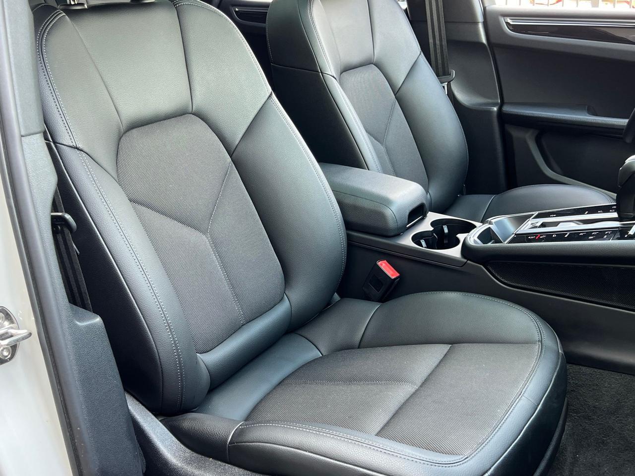 2024 Porsche Macan Base Indianapolis IN
