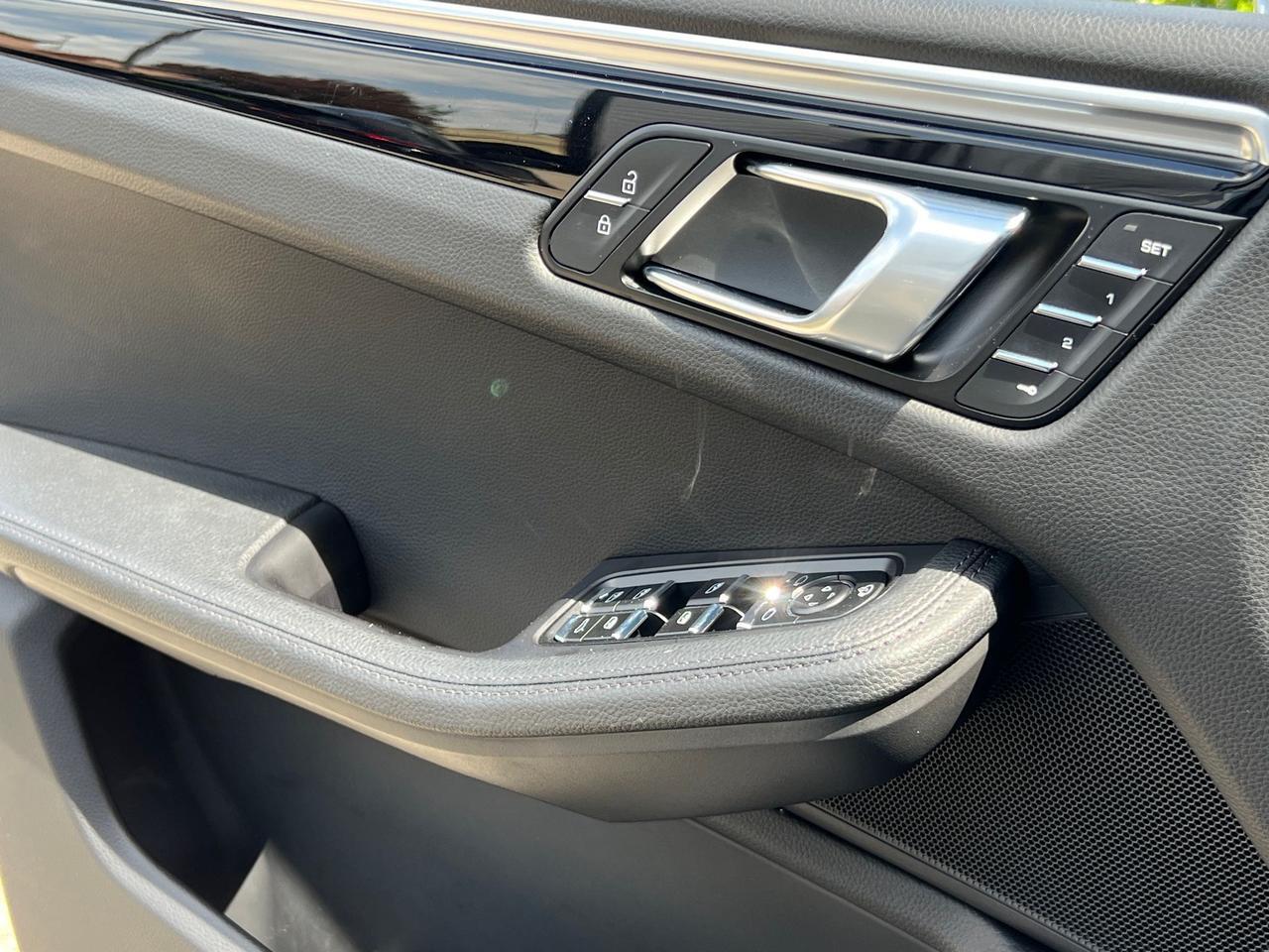 2024 Porsche Macan Base Indianapolis IN