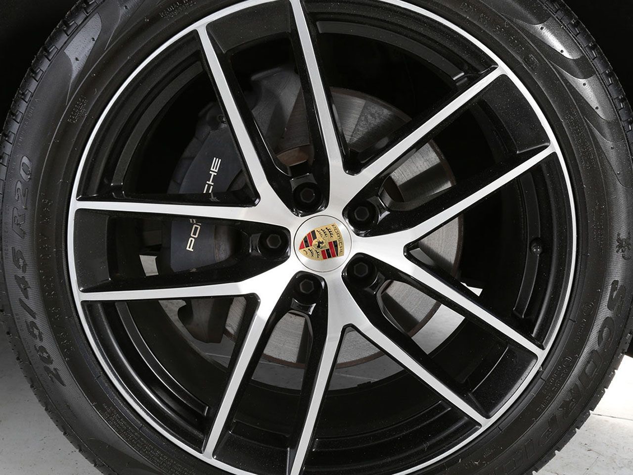 2024 Porsche Macan Base Indianapolis IN