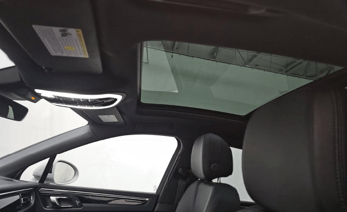 2024 Porsche Macan Base Indianapolis IN