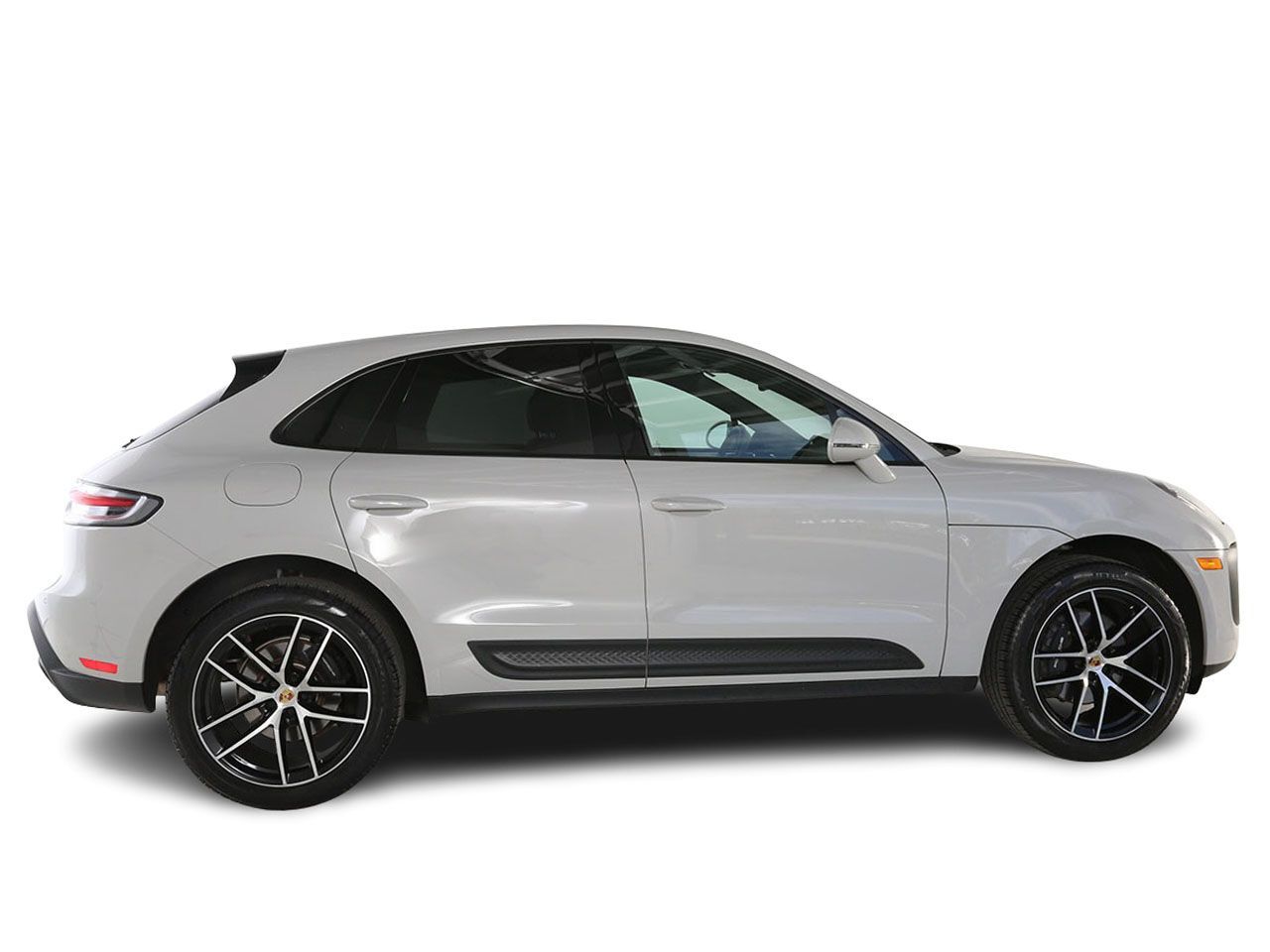 2024 Porsche Macan Base Indianapolis IN