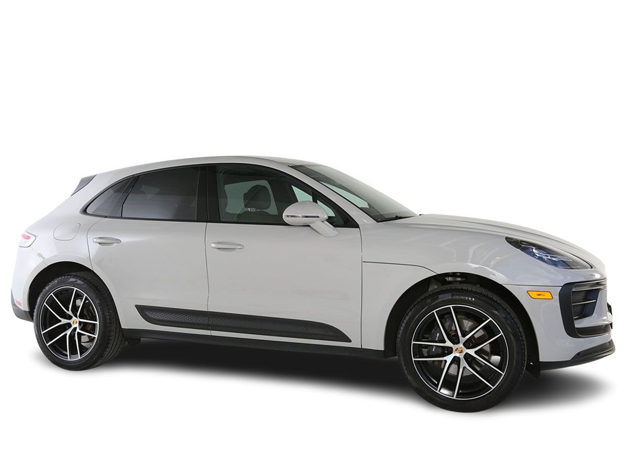 2024 Porsche Macan Base Indianapolis IN