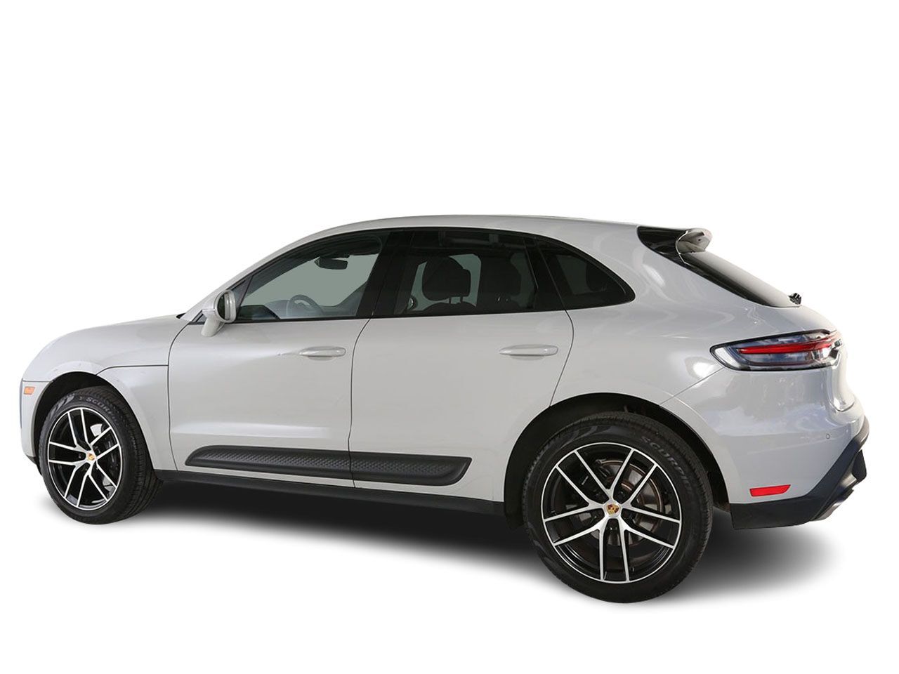 2024 Porsche Macan Base Indianapolis IN