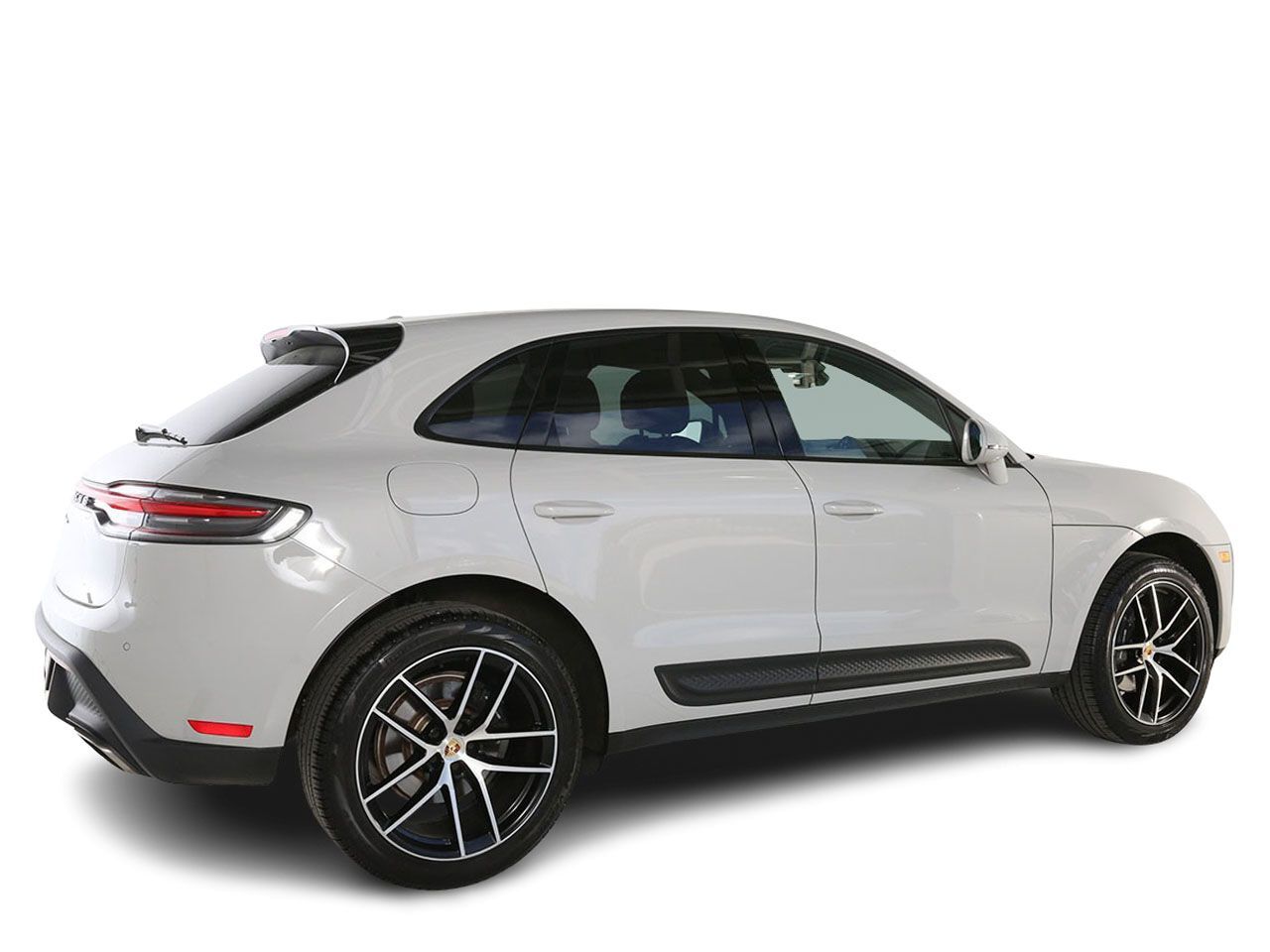 2024 Porsche Macan Base Indianapolis IN
