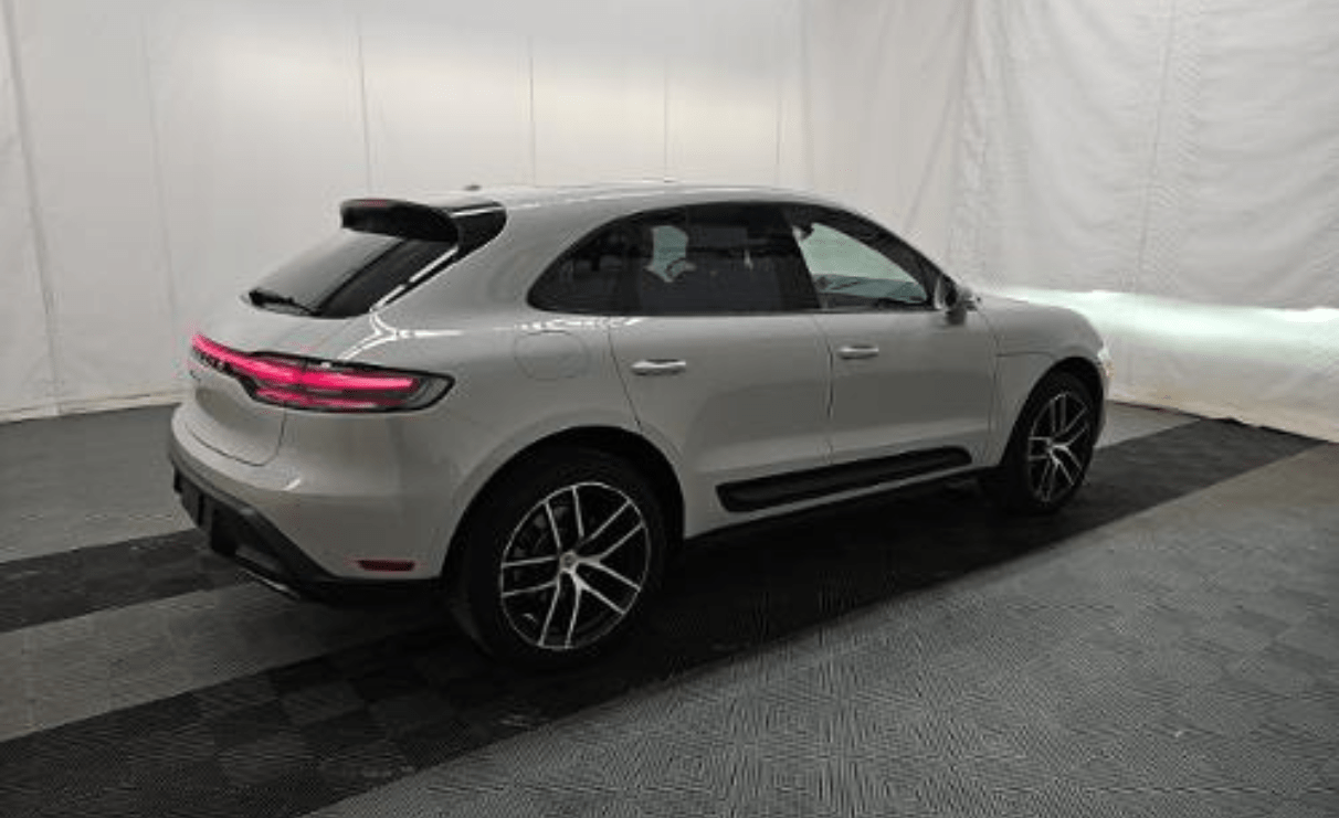 2024 Porsche Macan Base Indianapolis IN
