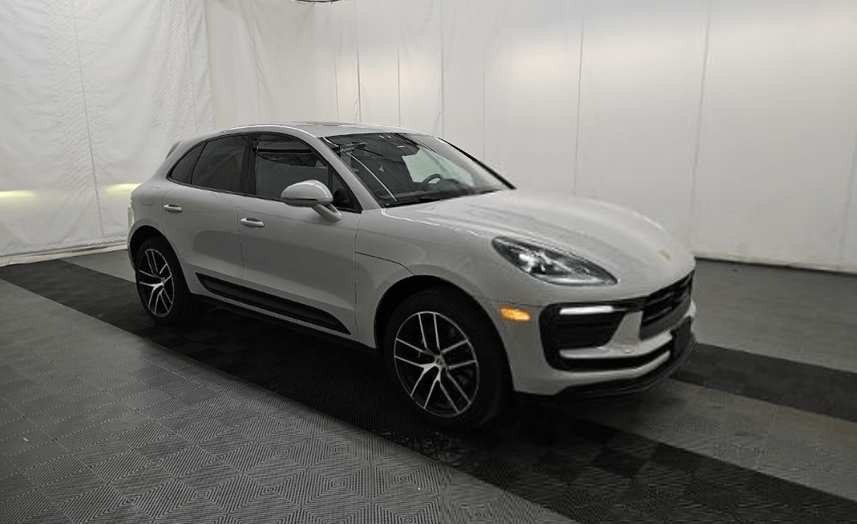 2024 Porsche Macan Base Indianapolis IN